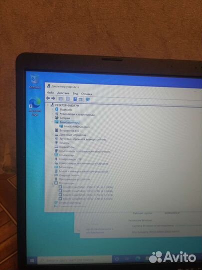 Ноутбук Acer Aspire 3 A315-56-38MN