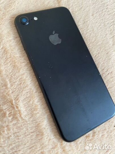 iPhone 7, 32 ГБ