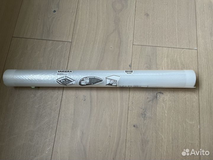 Коврик в кухонный ящик IKEA Variera