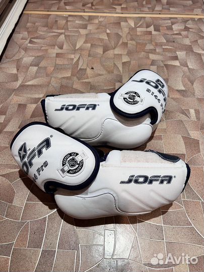 Налокотники jofa 9144 PRO