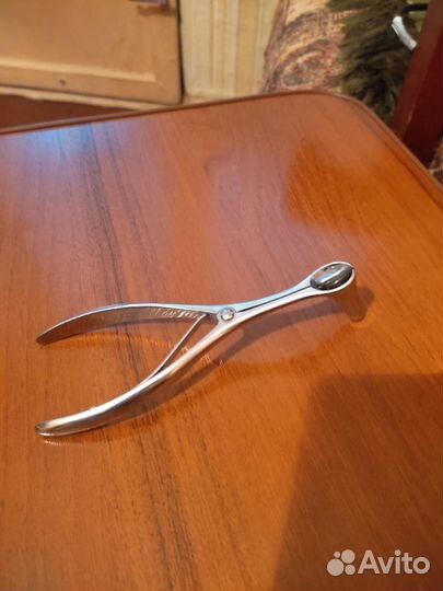 Продам зажим