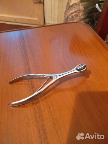 Продам зажим