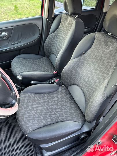 Nissan Note 1.4 МТ, 2008, 294 000 км