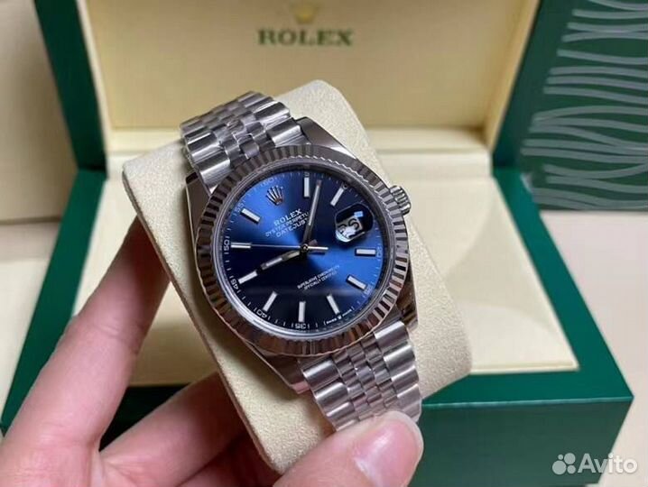 Часы мужские Rolex Datejust