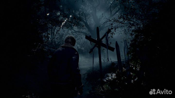 Resident Evil 4 Deluxe Edition Xbox