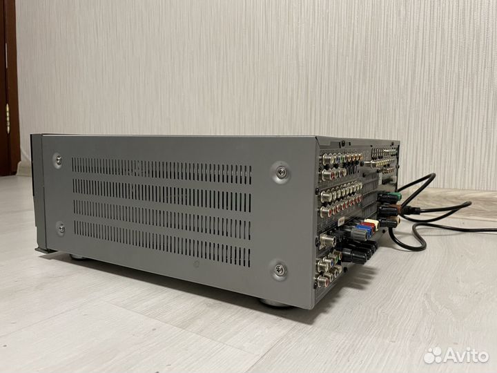 Ресивер harman/kardon AVR 445