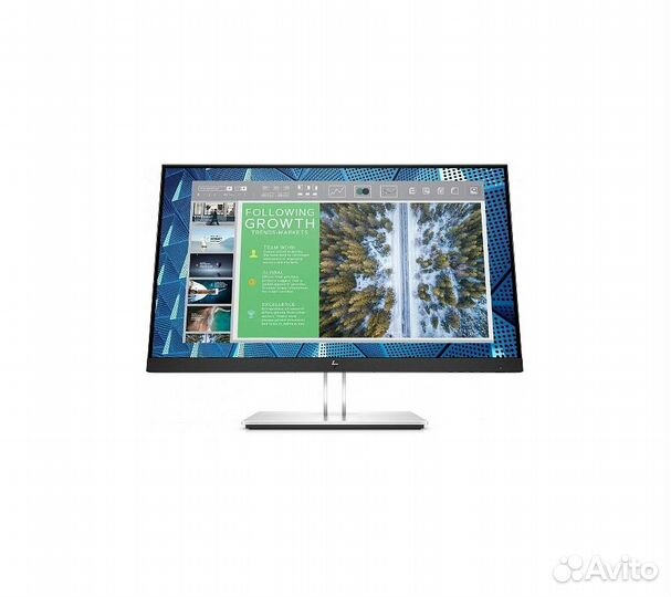 Монитор HP 23.8