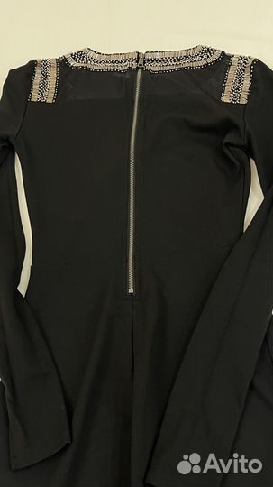 Armani exchange платье