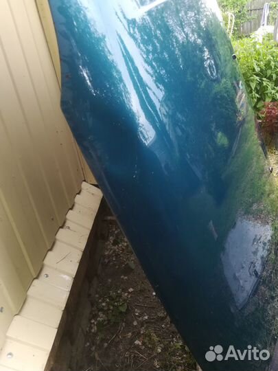 Кузавные детали ford mondeo 1993 года