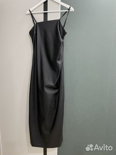 Платье 42р zara(maag)