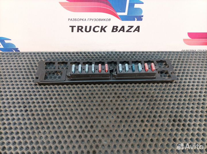 1079095 Блок предохранителей Volvo FH, Volvo FM