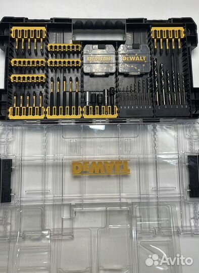 Набор бит dewalt