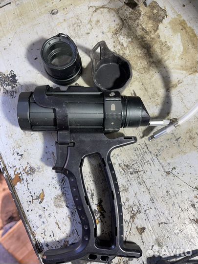 Подводная видеокамера paralenz vaquita