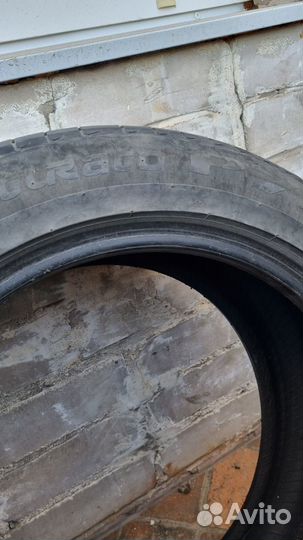 Pirelli Cinturato P7 235/50 R17 96W