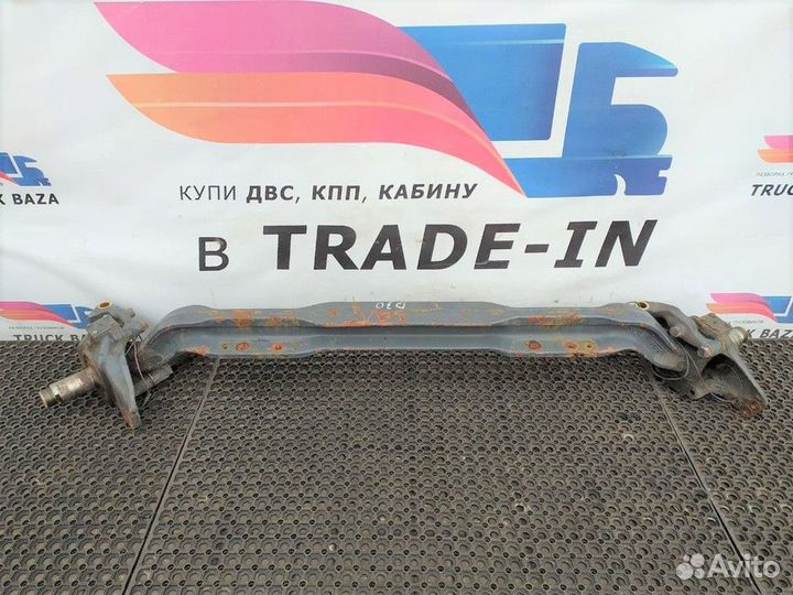 Балка передняя Daf XF106
