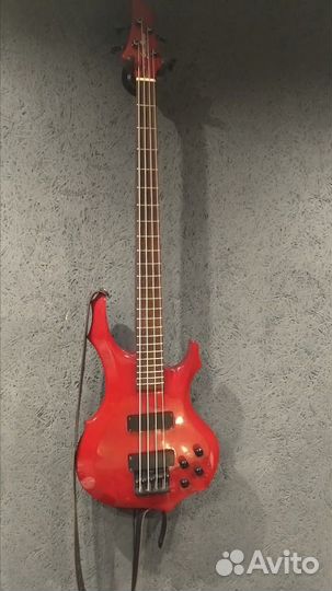 Бас гитара GrassRoots G-T-65FR