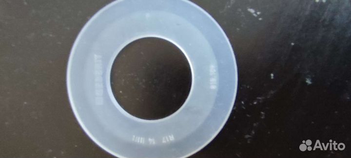 Уплотнительное кольцо Geberit 63 на 32 мм