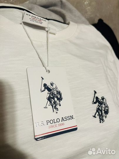 Костюмы U.S. Polo