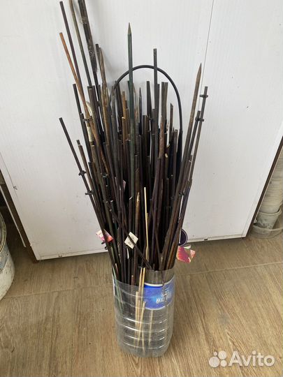 Горшок для цветов