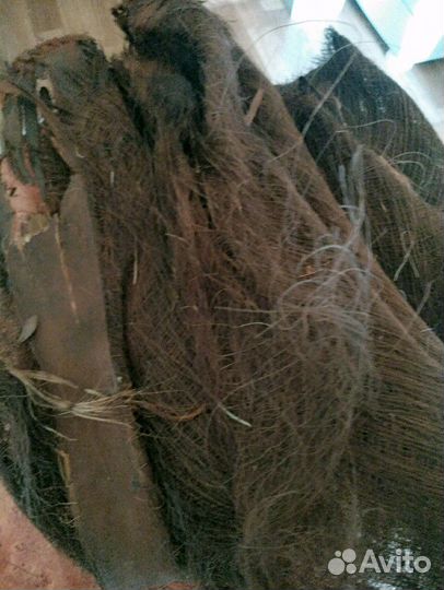 Природный материал для поделок