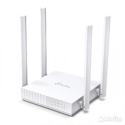 TP-link Archer C24