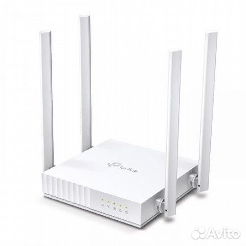 TP-link Archer C24