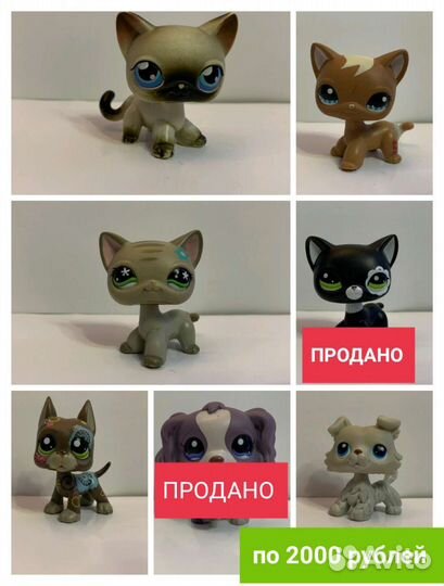 Littlest Pet Shop