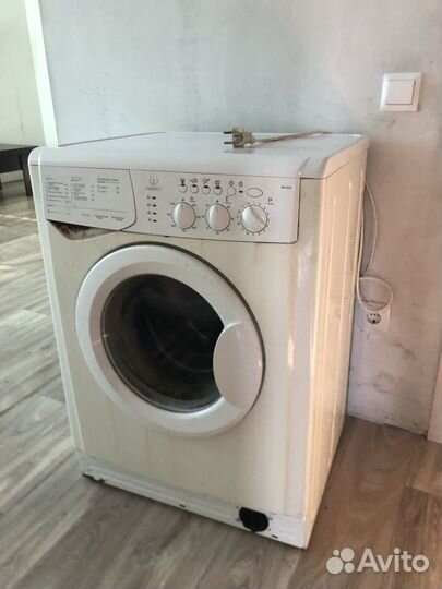Стиральная машина на запчасти