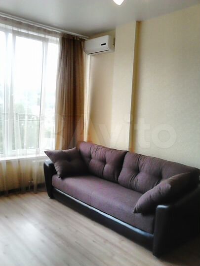 Квартира-студия, 30 м², 5/7 эт.