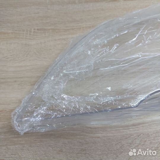 Стекла фар Honda CR-V 2007-2012