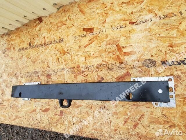 Усилитель заднего бампера Land Rover Range Rover 4