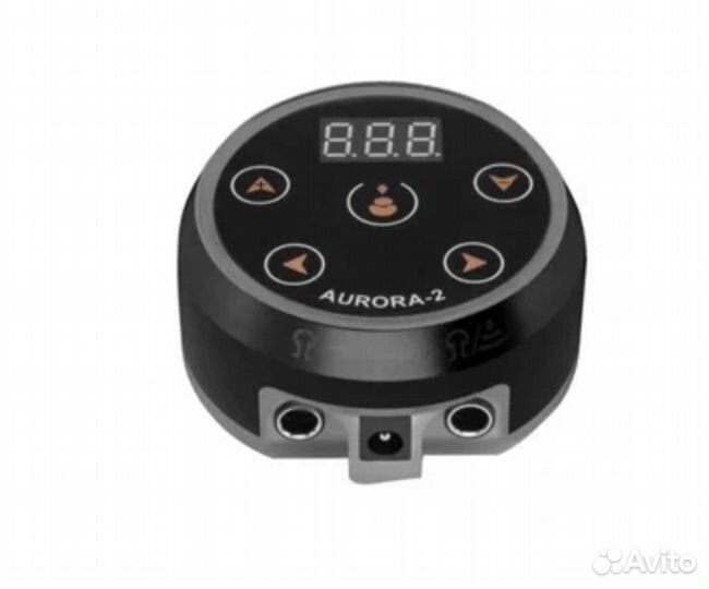 Aurora-2 Цифровой блок питания и управления