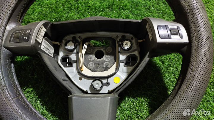 Руль Opel Astra H