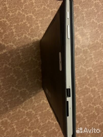 Ноутбук dell core i7