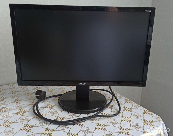 Монитор Acer