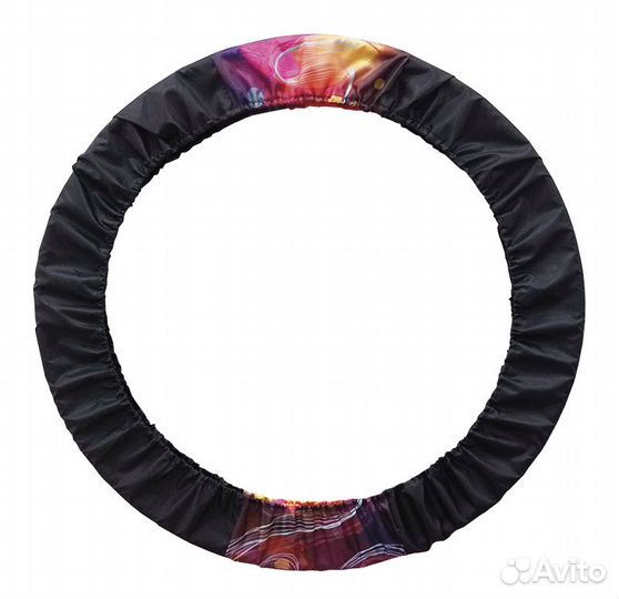 Чехол для обруча