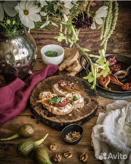 Консультация нутрициолога