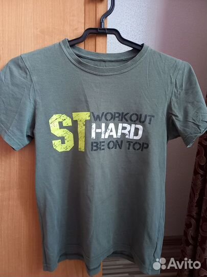 Одежда детская