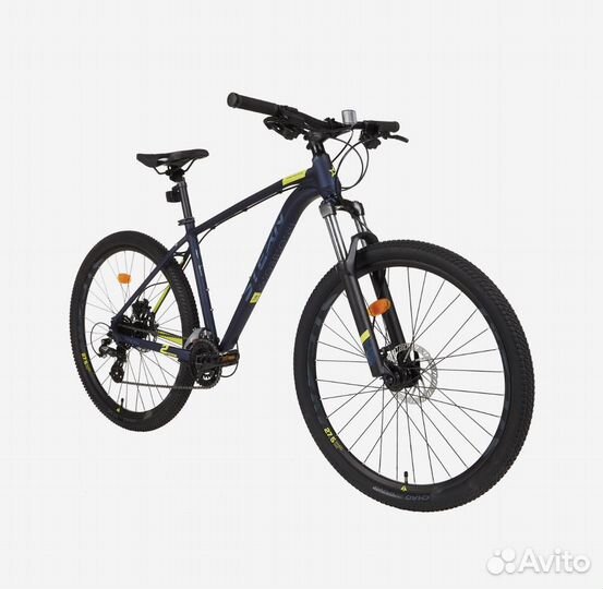 Горный велосипед Stern Motion 2.0 ALT 27.5»