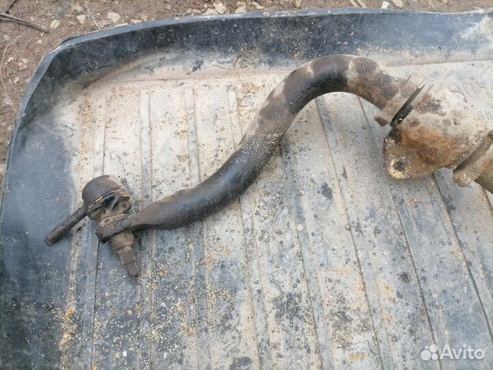 Стабилизатор передний Land Rover Range Rover Sport