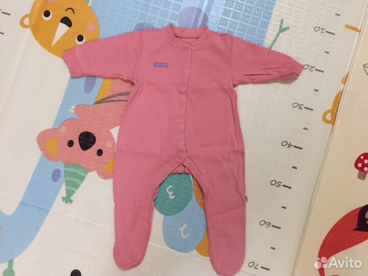 Вещи для девочки