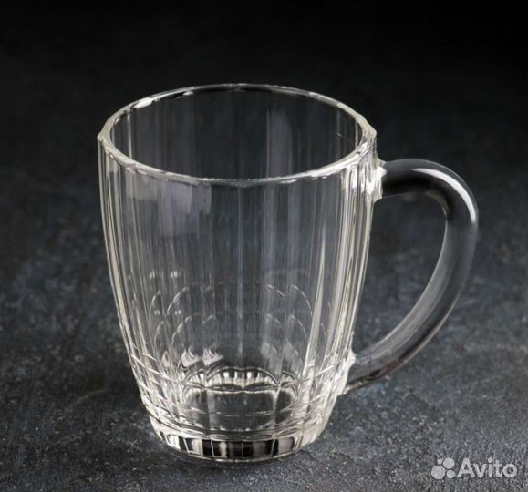 Кружка пивная