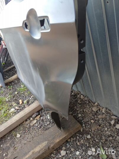 Дверь Ford Kuga 2 2012-2021