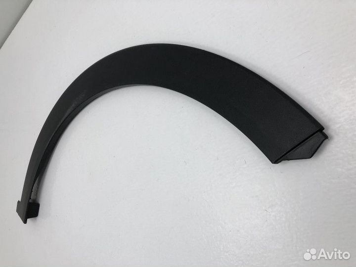 Накладка переднего крыла правого Hyundai Creta