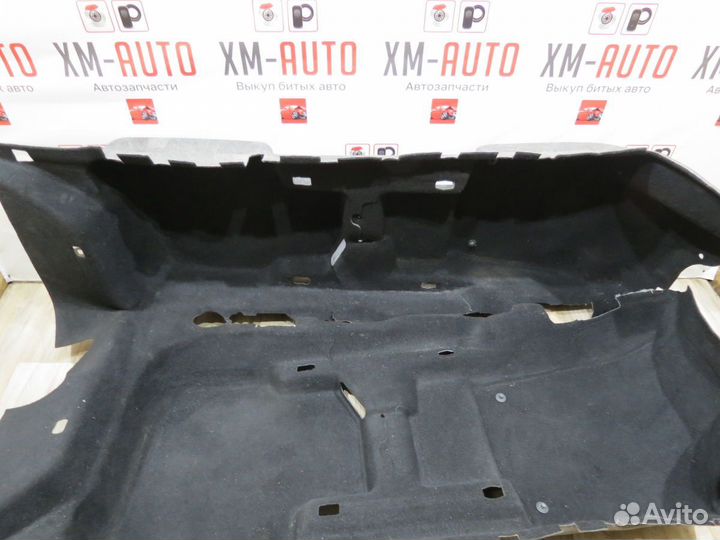 Ковролин Volkswagen Polo