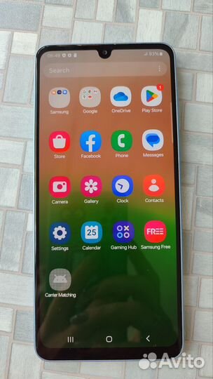 Samsung Galaxy A33 5G, 8/128 ГБ