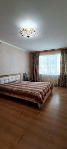 1-к. квартира, 35,5 м², 1/9 эт.