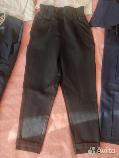 Школьная форма пакетом 122,128