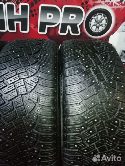 Continental IceContact 2 245/55 R19