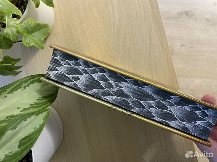 Четвертое крыло